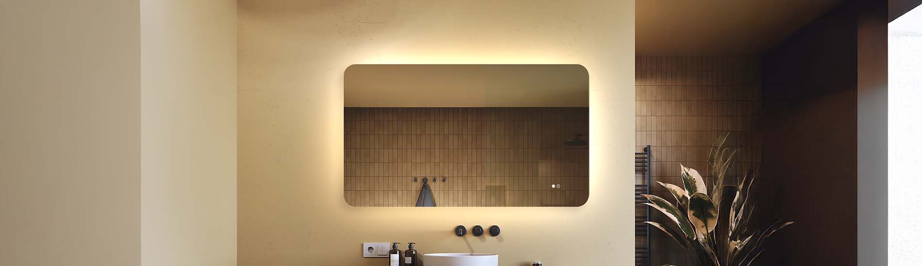 Cosmetic Mirror