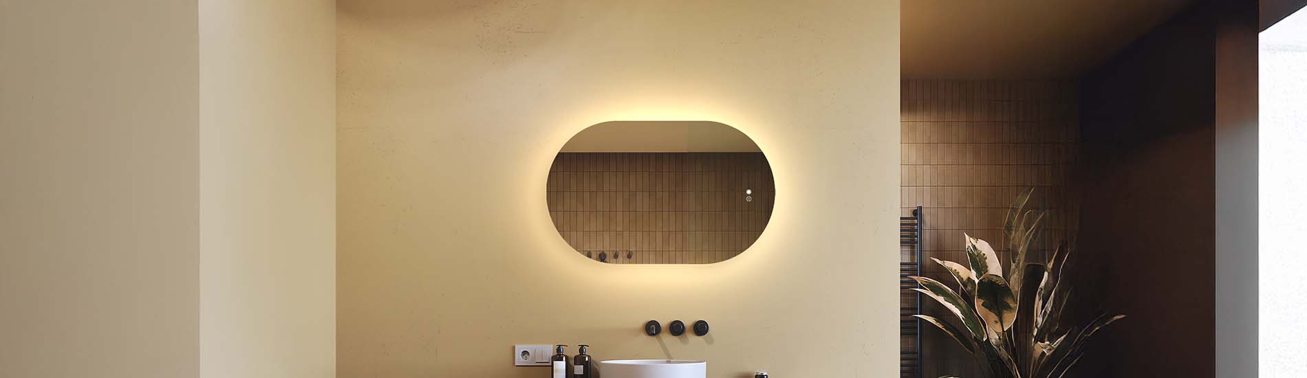 Cosmetic Mirror