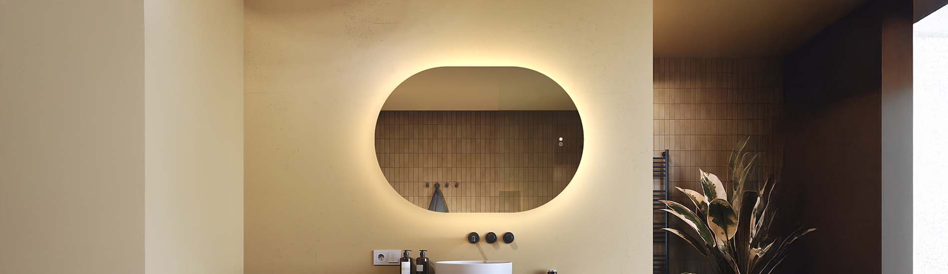 Cosmetic Mirror