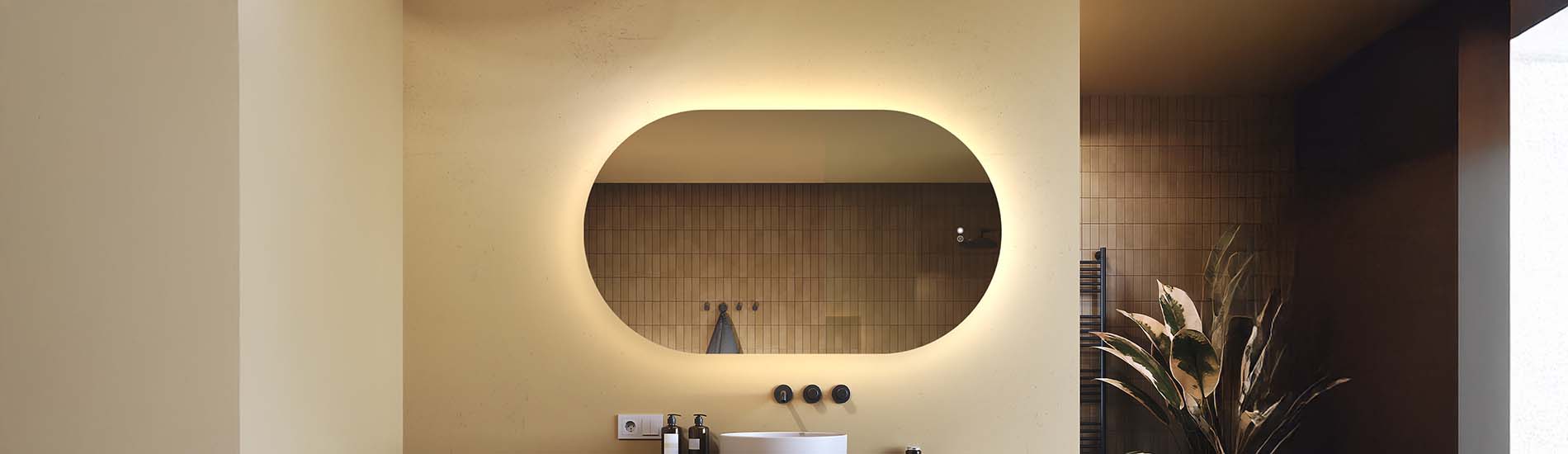 Cosmetic Mirror