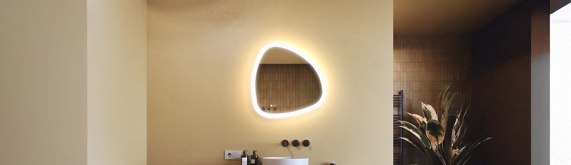 Cosmetic Mirror