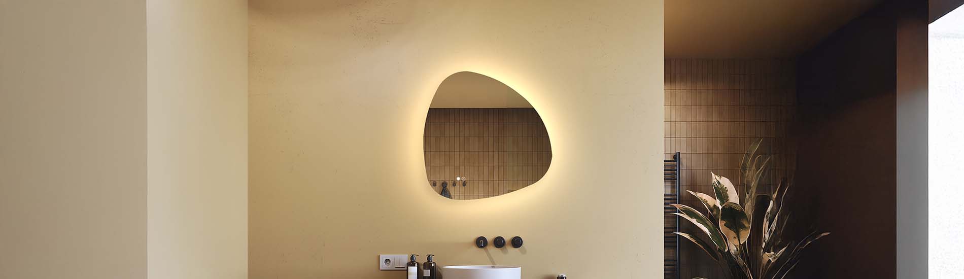 Cosmetic Mirror
