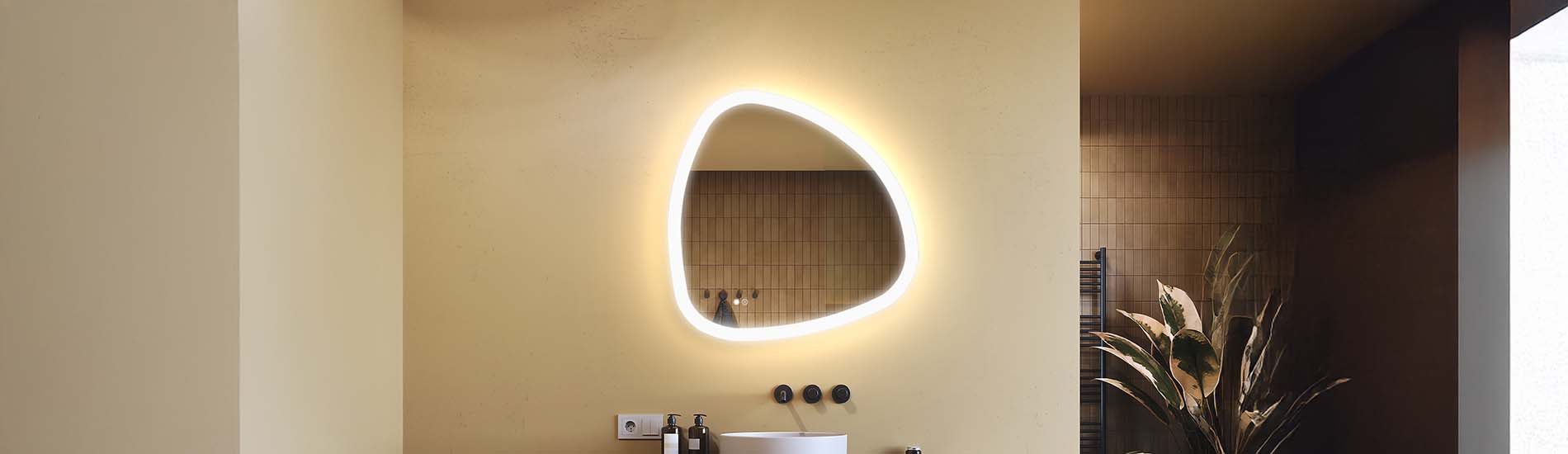 Cosmetic Mirror