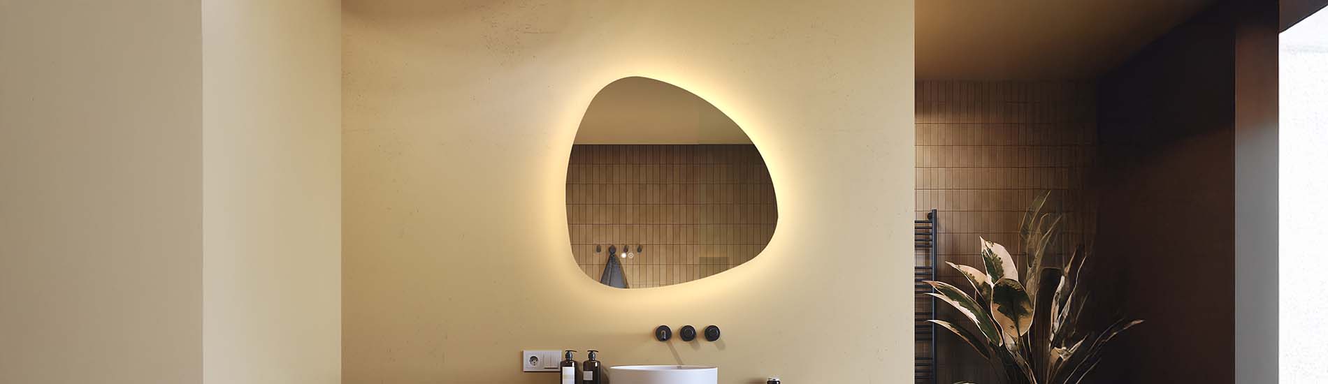 Cosmetic Mirror