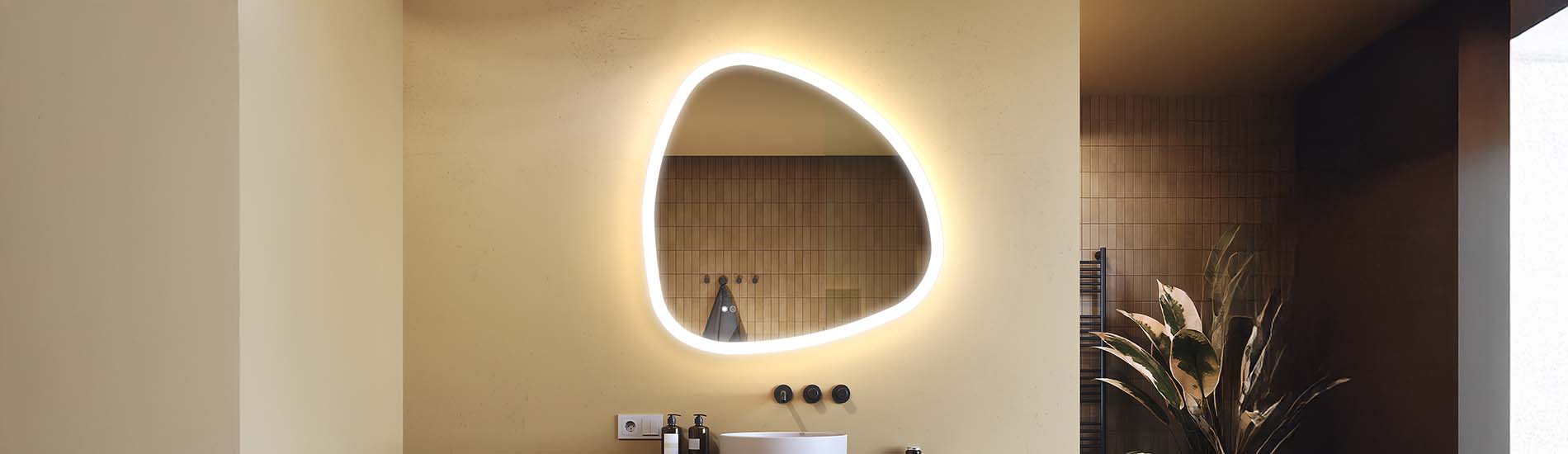Cosmetic Mirror