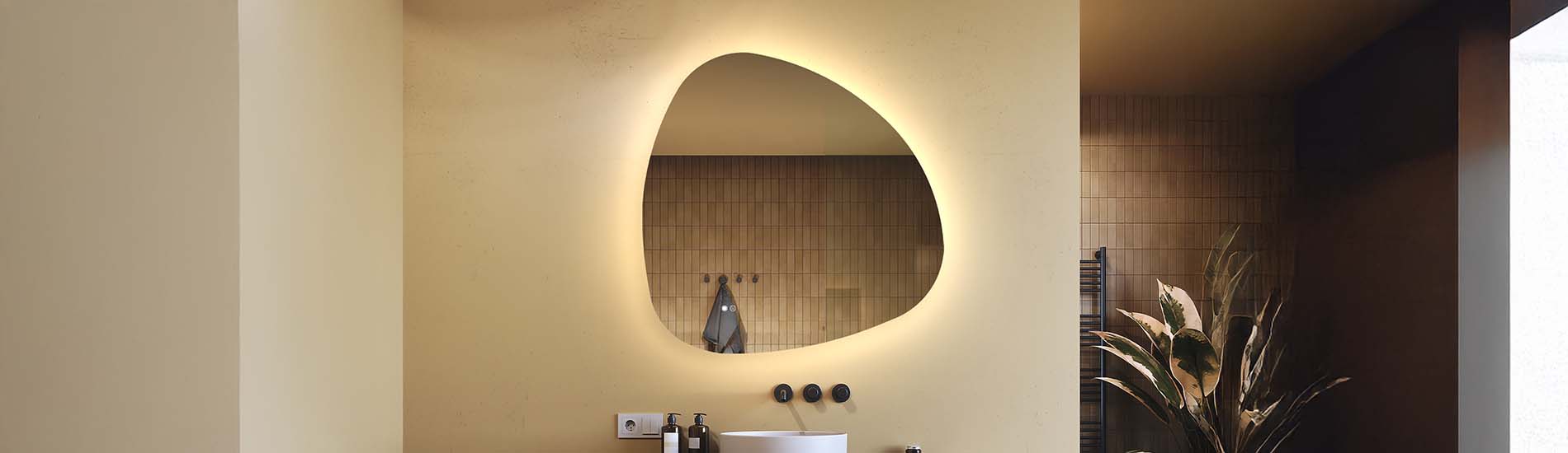 Cosmetic Mirror