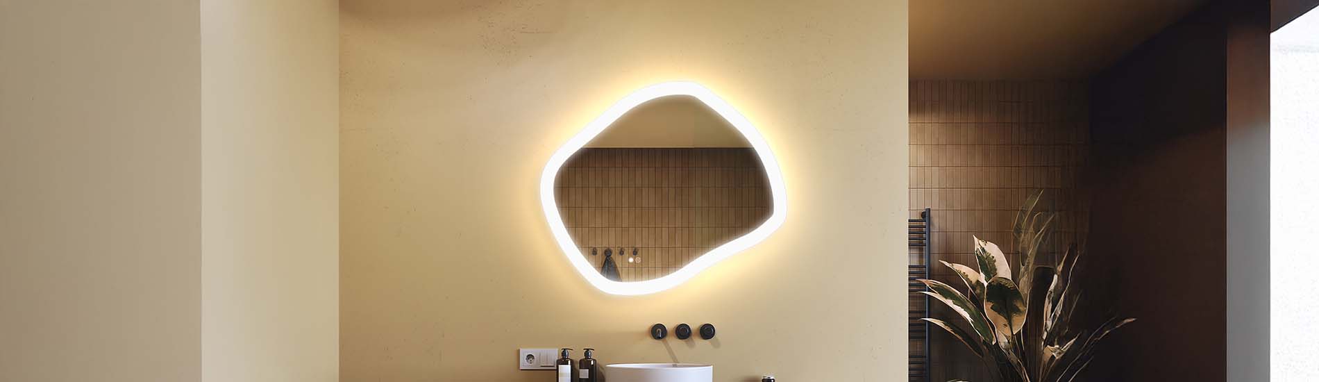 Cosmetic Mirror