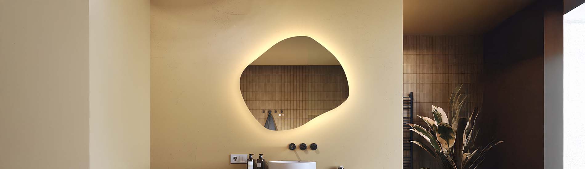 Cosmetic Mirror