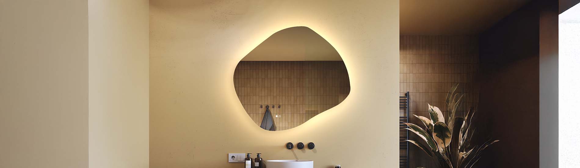 Cosmetic Mirror