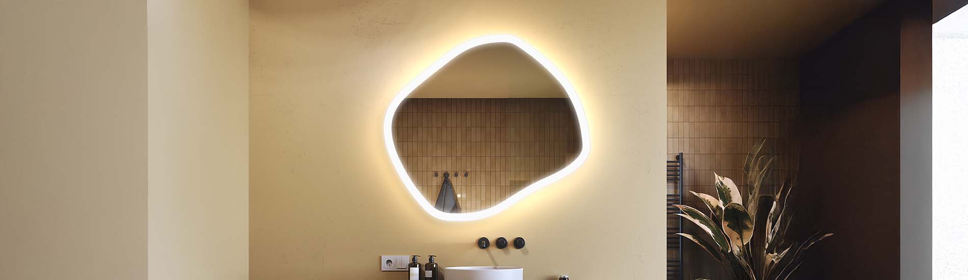 Cosmetic Mirror