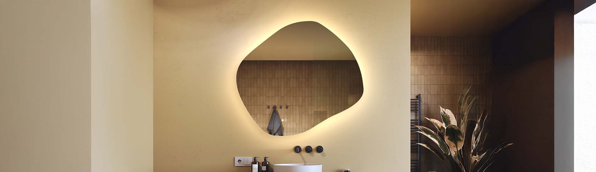 Cosmetic Mirror