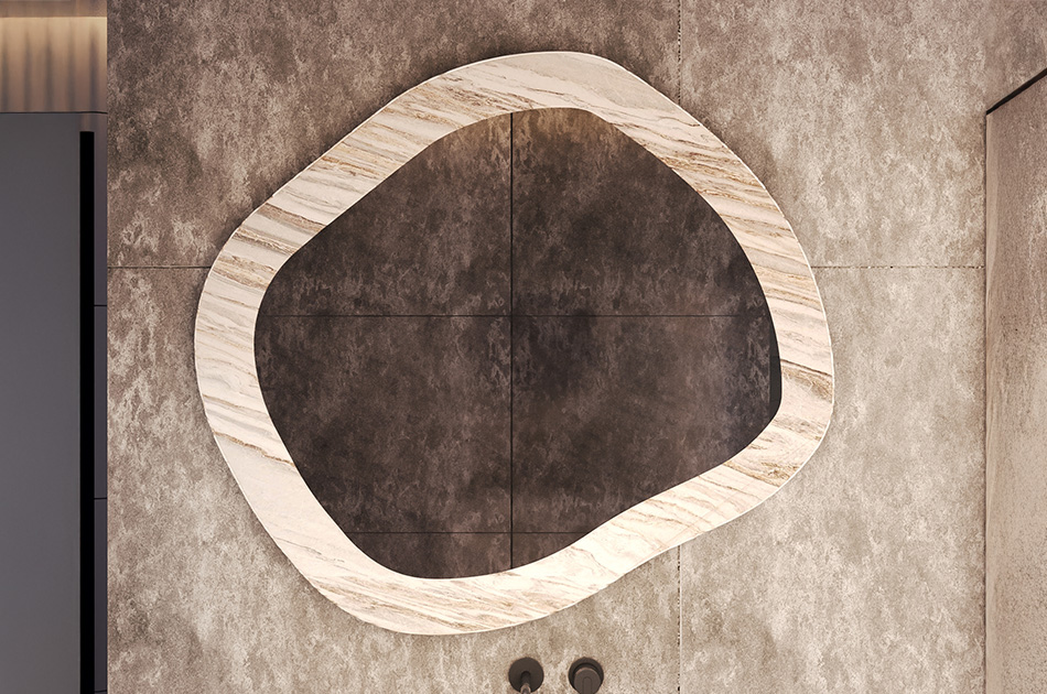 Choose the laminate to match your interior