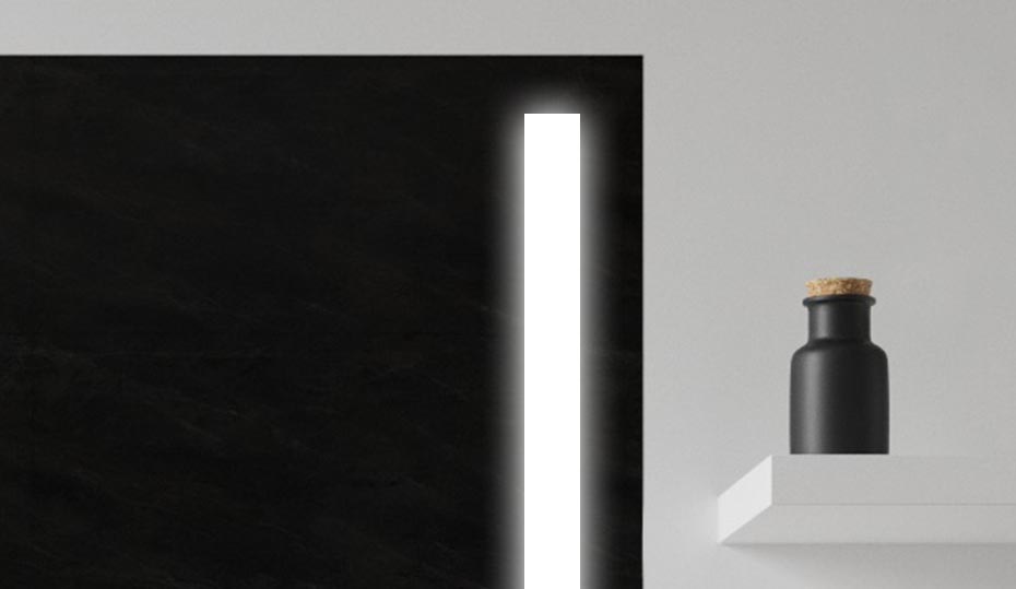 LED backlight