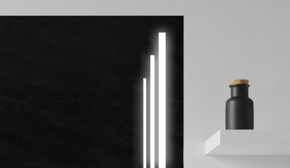 LED backlight
