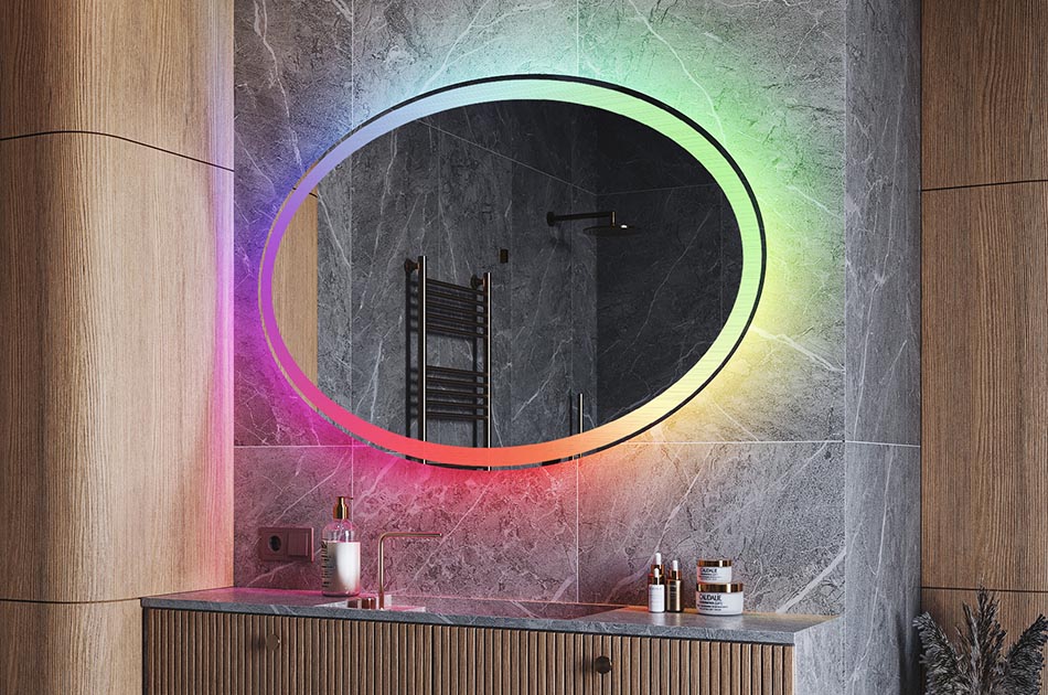 RGB lighting