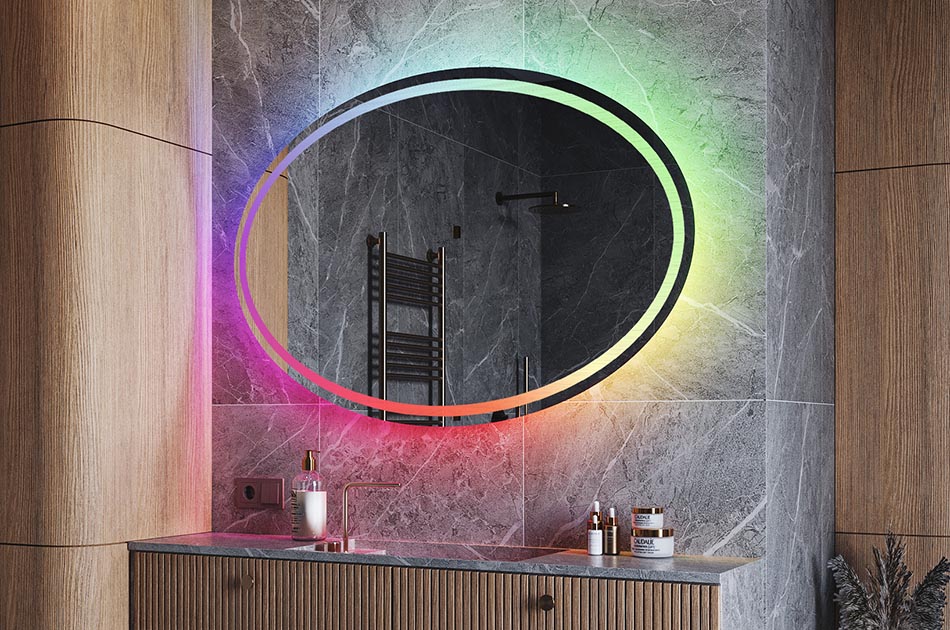 RGB lighting