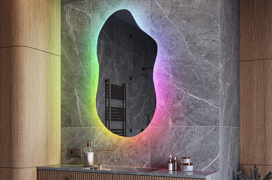 RGB lighting