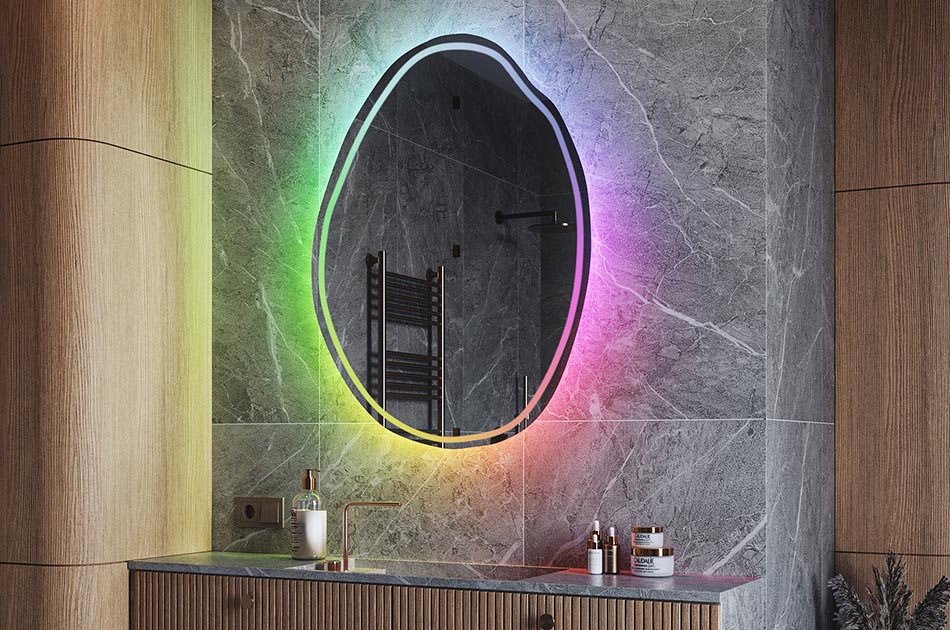 RGB lighting