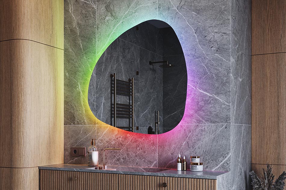 RGB lighting