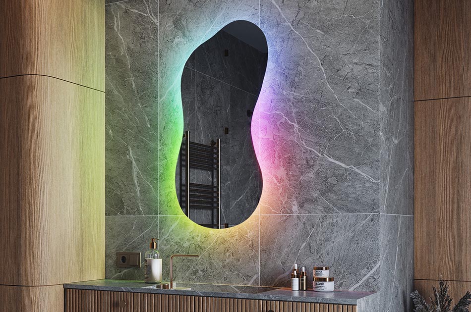RGB lighting