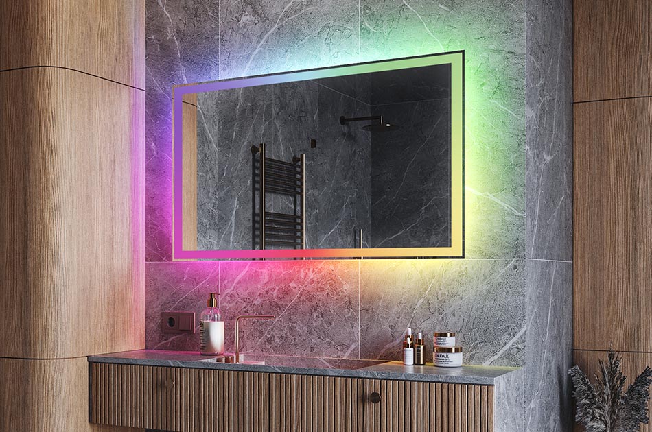 RGB lighting