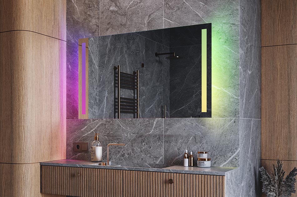 RGB lighting