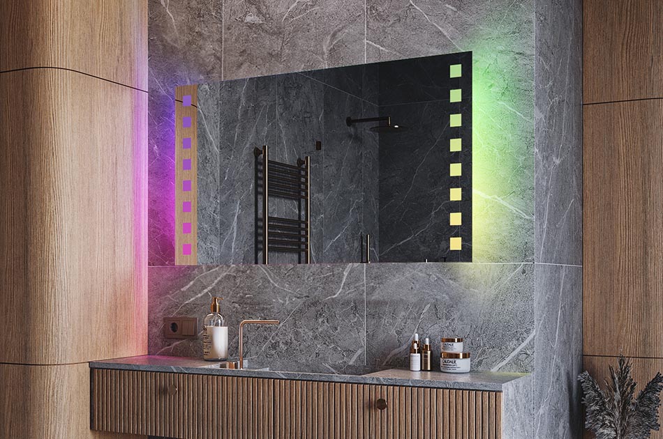 RGB lighting