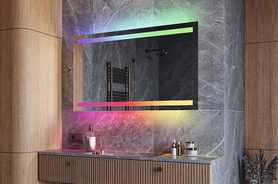 RGB lighting