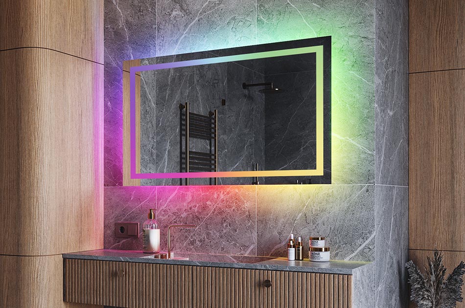 RGB lighting