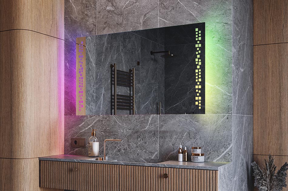 RGB lighting