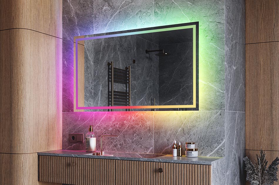 RGB lighting