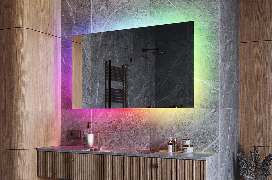 RGB lighting