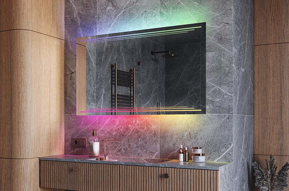 RGB lighting