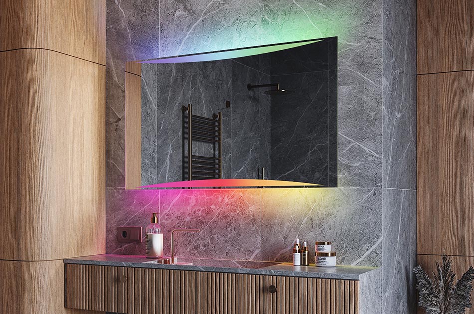 RGB lighting