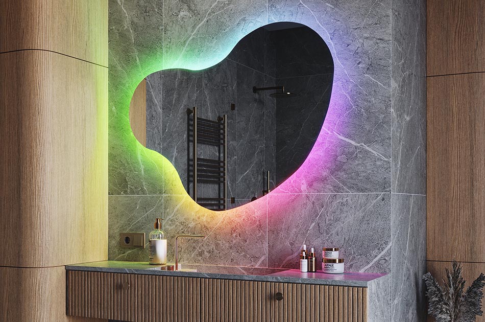 RGB lighting