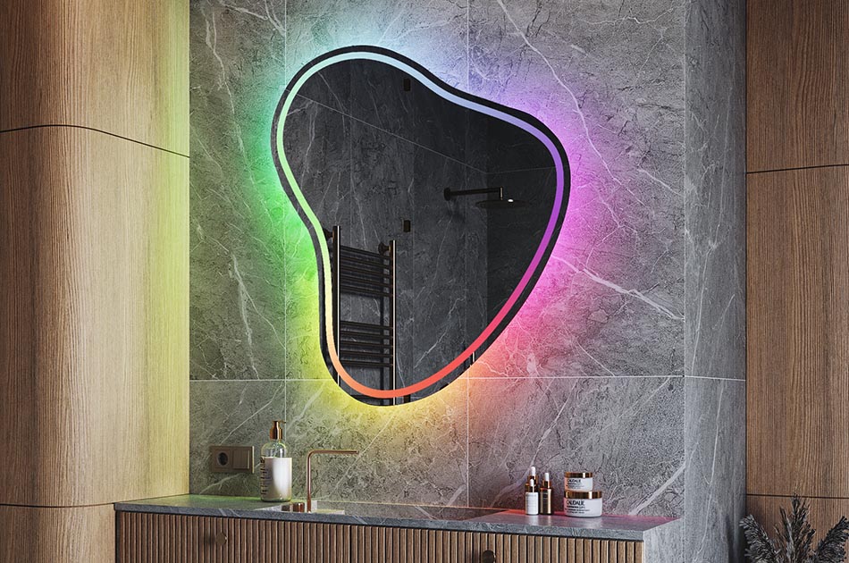 RGB lighting