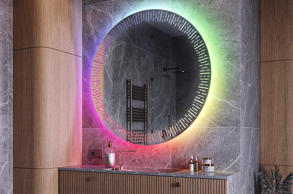 RGB lighting