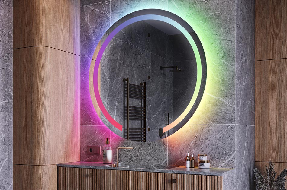 RGB lighting