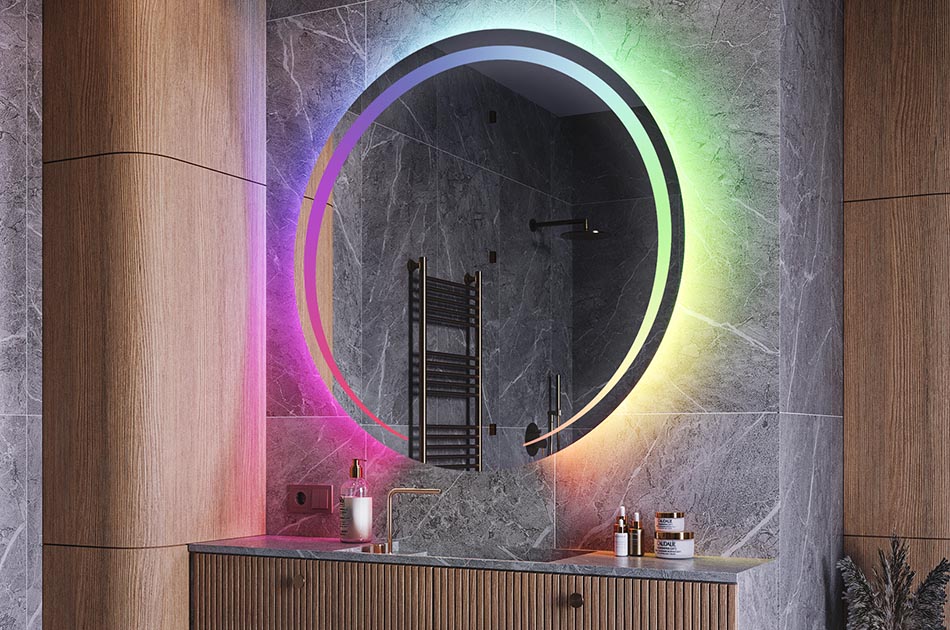 RGB lighting