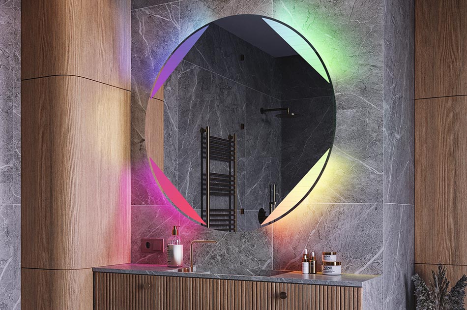 RGB lighting