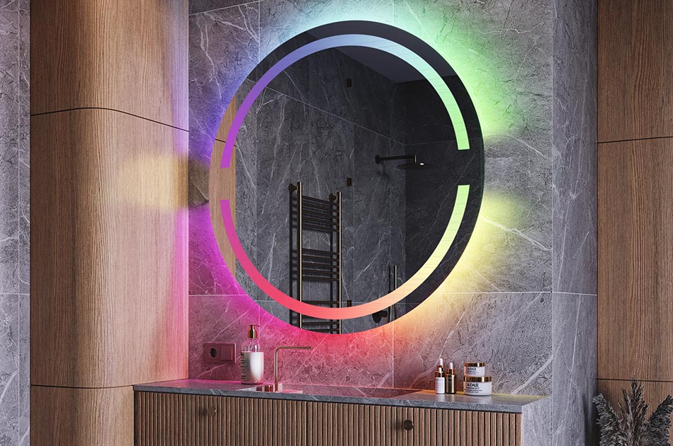 RGB lighting