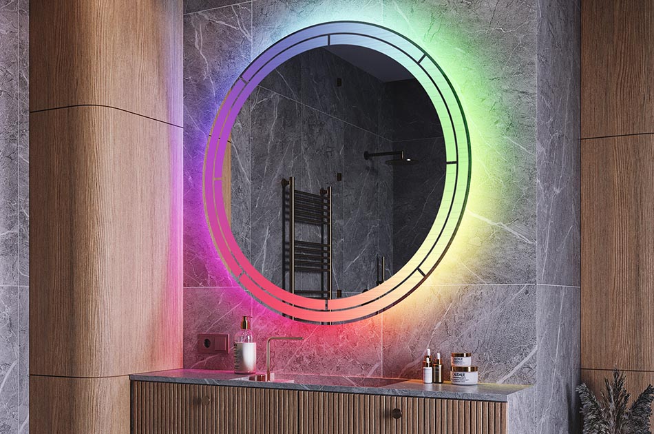 RGB lighting
