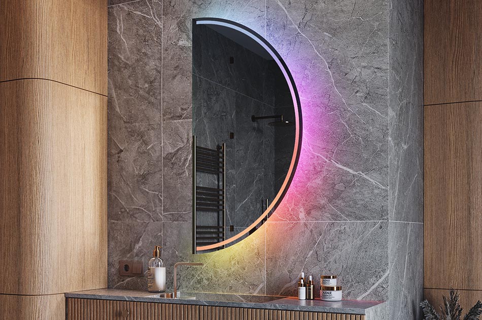 RGB lighting