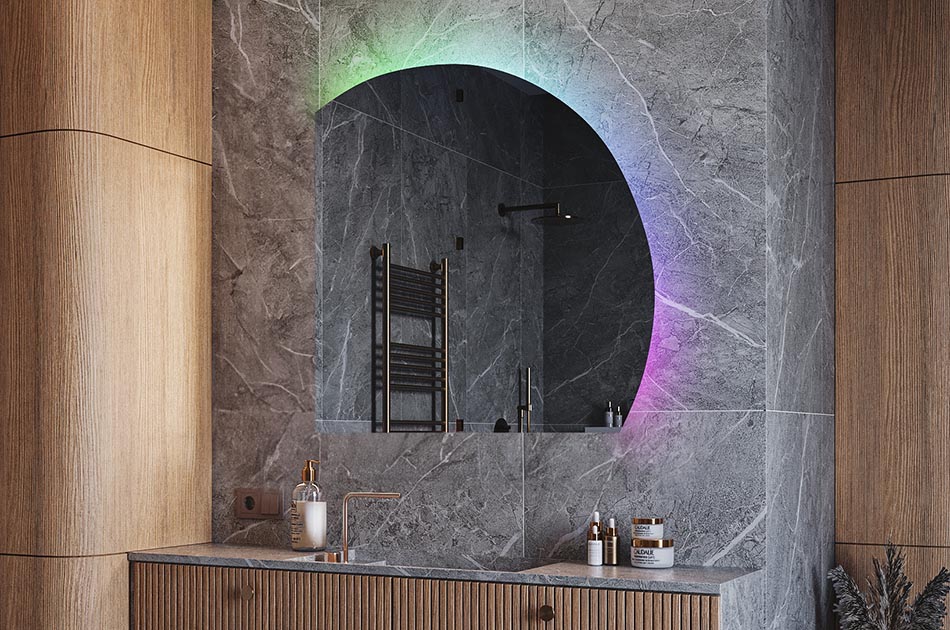 RGB lighting