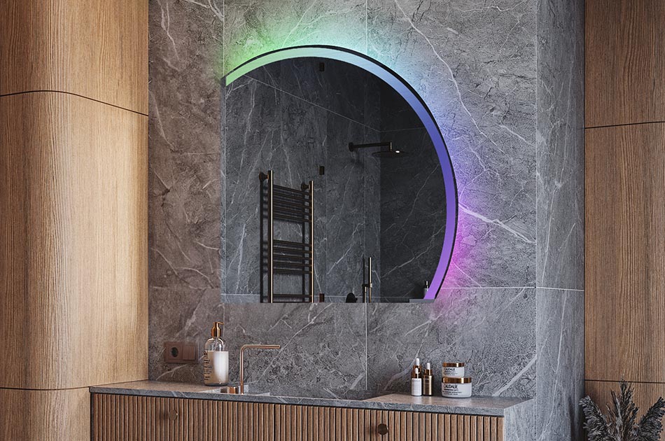 RGB lighting