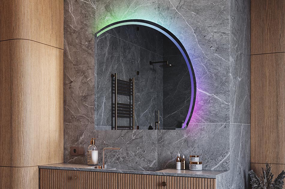 RGB lighting