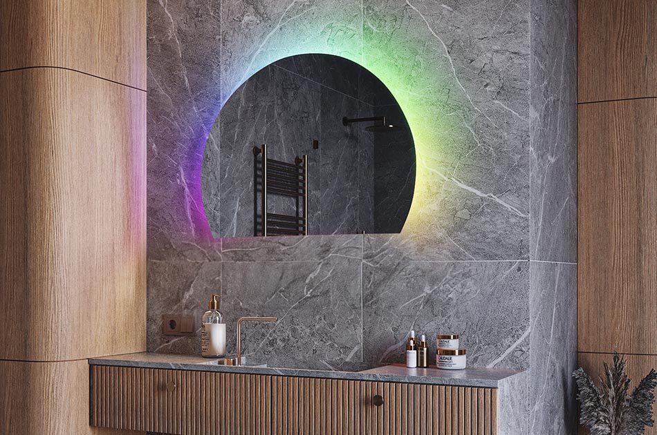 RGB lighting