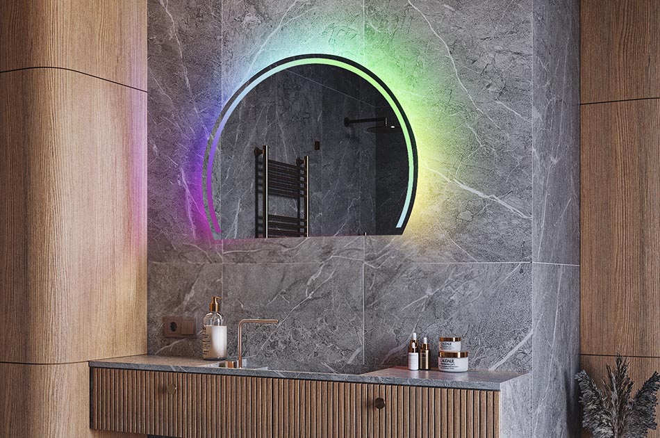 RGB lighting
