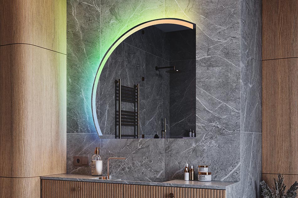 RGB lighting
