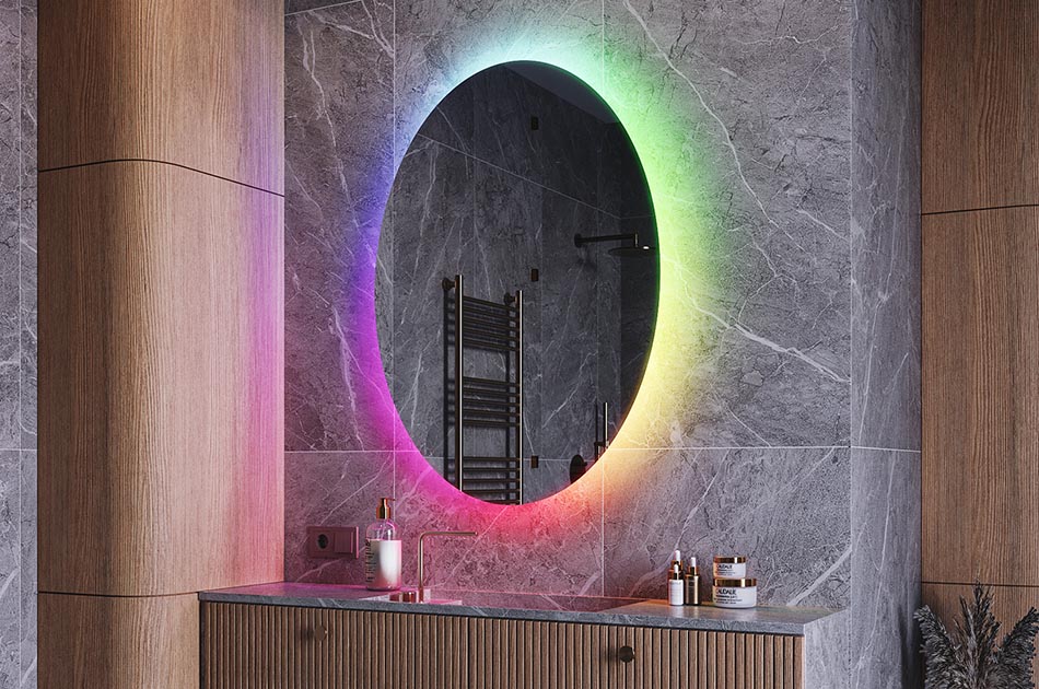 RGB lighting